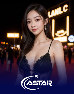 Astar Casino