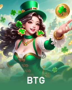Big Time Gaming