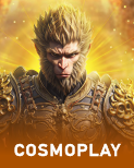 Cosmoplay