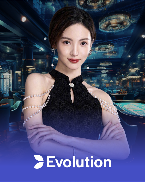 Evolution