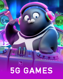 Five Gaming