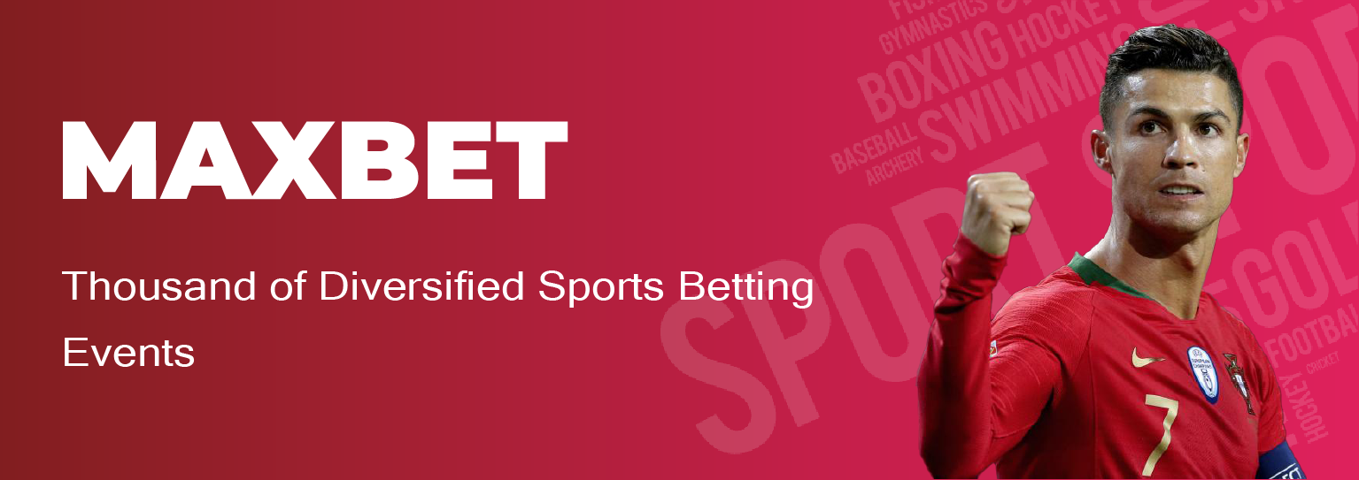 MAXBET