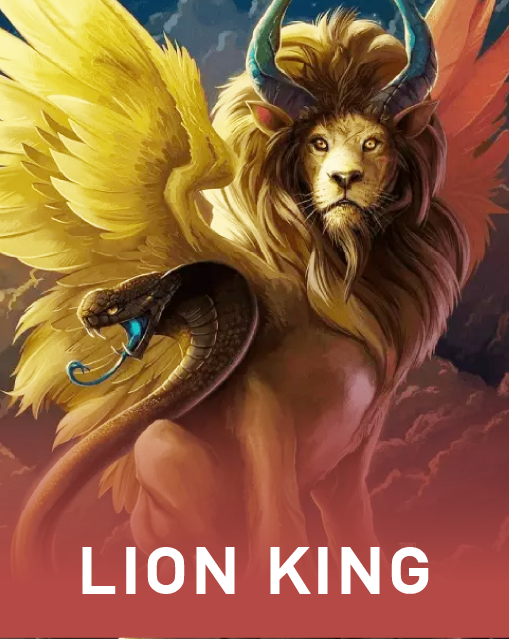 Lion King
