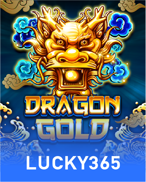 Lucky365