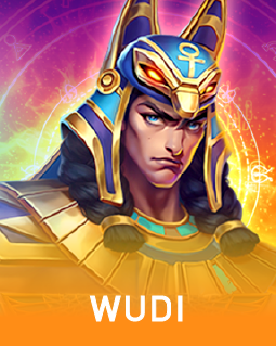 Wudi