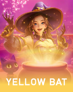 Yellow Bat